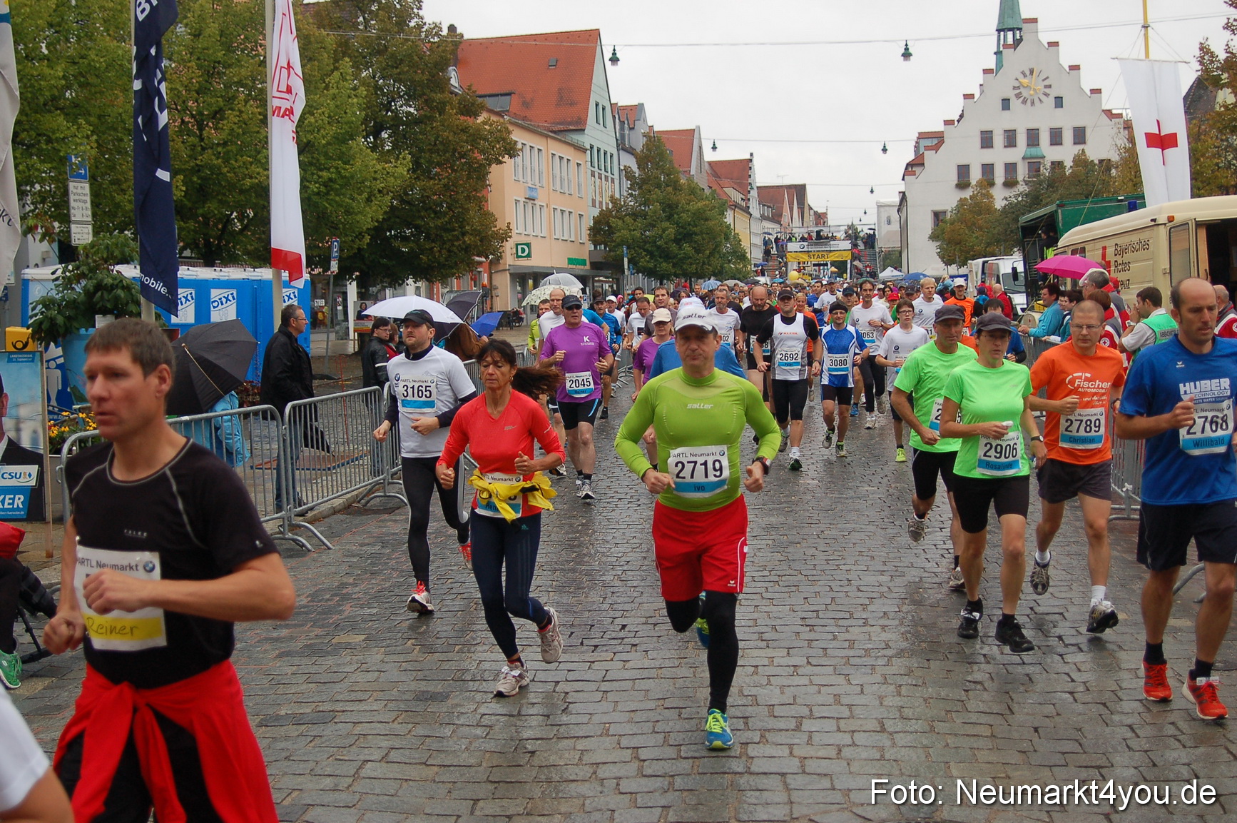 Stadtlauf Neumarkt 2013 0226